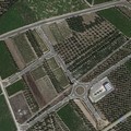 Fruizione della Zona Industriale D2