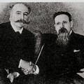 Giovanni Bovio e Matteo R. Imbriani, ritrovata la Cittadinanza onoraria del 1892