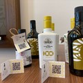 APP ULÌA: la tracciabilità dell’olio EVO di Puglia è digitale per gli olivi monumentali