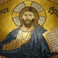 SOLENNITÀ DI CRISTO RE DELL'UNIVERSO