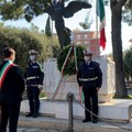 Il 75° anniversario della Liberazione d'Italia