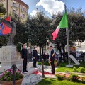 Canosa: "Il dovere di rinnovare la memoria "