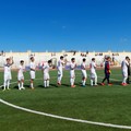 Canosa- Gallipoli, la gara del riscatto