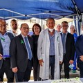 Inaugurata  Unità operativa Trapianti della Asl Bt