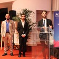 Grande successo a Venezia per Ombre nella Fede, girato a Canosa di Puglia