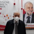 Inaugurata la “Casa elettorale per Tomaselli Sindaco”