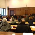 Giustizia, personale in agitazione