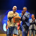 Il romano Claudio  Sciara vince al Festival del Cabaret