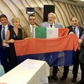 A Taranto i Giochi del Mediterraneo 2026