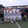 Canusium Calcio sfida la capolista