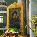 Canosa: In processione l'Icona della Madonna della Fonte