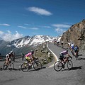 Presentata la Granfondo Internazionale Gavia e Mortirolo - Damiano Cunego,