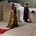 L'Amore per l'Archeologia
