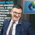 Filippone alla segreteria regionale UIL PA Puglia