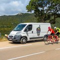 Blind Challenge: Giro della Puglia in bici