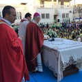 Don Vito Zinfollino alla direzione dell’Ufficio Diocesano di Pastorale Giovanile