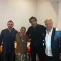 Ileana Remini è la nuova segretaria generale Fp Cgil Bat
