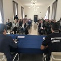 Settimana Nazionale della Protezione Civile