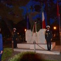 Una significativa partecipazione popolare alla Festa della Repubblica  