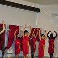 Un successo lo spettacolo teatrale “Le Troiane” per promuovere la cultura della Pace