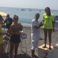 Manuela Mennitti conquista due medaglie d'argento