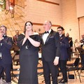 Standing ovation per il  "Concerto della Domenica delle Palme "