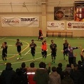 Gol a valanga per la Futsal Canosa.