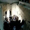 La Città degli Ipogei