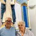 La storia di Gina di Canosa pubblicata da “Maria con te”