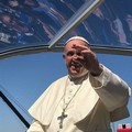 Papa Francesco torna a Bari