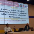 Pandemia Covid-19 in Puglia: la Salute e la Sicurezza nel Servizio Sanitario Regionale