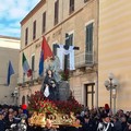 Processione della Desolata:  manifestazione di fede e di affetto filiale nei confronti della Madonna