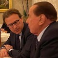 La scomparsa di Silvio Berlusconi ci addolora profondamente
