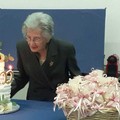 I cento anni di nonna Filomena