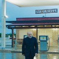 Il film  "Bar Giuseppe " girato a Loconia