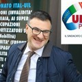Edoardo Filippone è il nuovo Segretario Generale Regionale UIL PA-PUGLIA