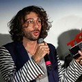 Gianluca Matarrese premiato al  Torino Film Festival (TFF)