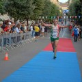 Pasquale Mastrapasqua al Grand Prix IUTA di Ultramaratona