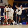 Prima vittoria per la  Canusium Basket