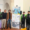 Mediterraneo Cross: tempo di ciclocross sulla sabbia a Barletta