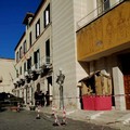 Canosa:  rientrato l’allarme ordigno a Palazzo di Città