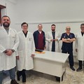 Bonomo di Andria: Attivo il primo Ambulatorio specialistico infermieristico Wound care dell’Asl Bt