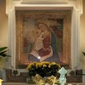 Madonna del Sabato: Mons. Mansi celebrerà la Santa Messa