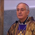 Mons. Luigi Mansi, membro della Commissione Episcopale per il Clero e la vita consacrata.