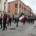 Giorno dell’Unità Nazionale e delle Forze Armate