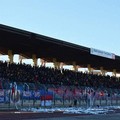 Tutti allo stadio!Forza Canosa!