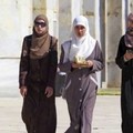 Sviluppo del Turismo Muslim Friendly