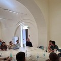 Canosa : laboratorio urbano capace di offrire diverse argomentazioni su vaste scale