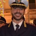 Francesco Capogna è il nuovo comandante della Polizia Locale di Andria