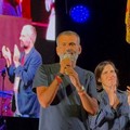 Antonio Decaro, candidato  alla Presidenza della Regione Puglia